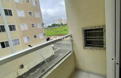 Imagem 5: Apartamento disponível para LOCAÇÃO, residencial La Sicília, Londrina...