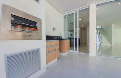 Imagem 7: Casa para Locação no Residencial Alphaville 9 / SP