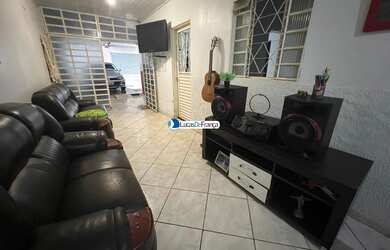 Imagem 5: CASA EM LOTE COMERCIAL Q.26 BURITIS IV PLANALTINA DF