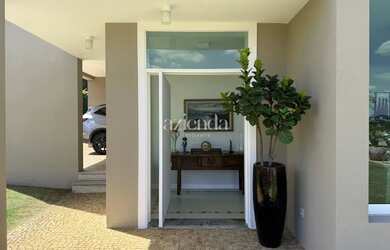 Imagem 12: Casa à venda no Ville de Chamonix em Itatiba 3 suítes, piscina e natureza