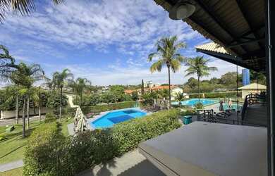 Imagem 15: SOBRADO CONDOMÍNIO PRIVÊ DOS GIRASSÓIS 3 QUARTOS 1 SUÍTE - GOIÂNIA...