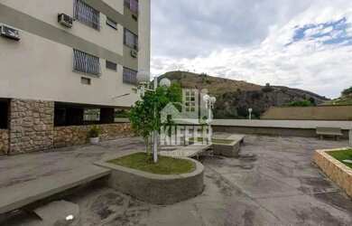 Imagem 9: Apartamento com 2 quartos à venda, 54 m² por R$ 175.000 - Fonseca -...