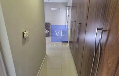 Imagem 15: Apartamento Garden à Venda no Condomínio Residencial Ile De France