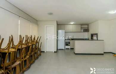 Imagem 14: Apartamento à venda Rua Ferreira Viana, Petrópolis - Porto Alegre