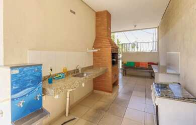 Imagem 9: TFA Apartamento de 2 dormitórios no Parque Aeroporto - Taubaté - SP