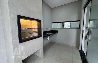 Imagem 7: RR0200D Casa 124m² JARDIM TERRAMÉRICA - OPORTUNIDADE - 3 Dorms 2 Vagas...