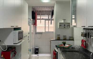 Imagem 6: Imóvel para venda tem 85 metros quadrados com 2 quartos em Itapuã -...