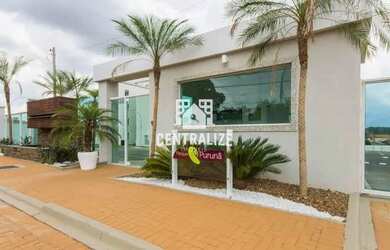 Imagem: A casa em condomínio possui 2 Dormitórios, 1 Banheiro, 47m²