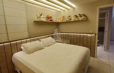 Imagem 11: Ap1822-Golf Ville - Nascente, Térreo, 3 suítes à venda no Porto das Dunas