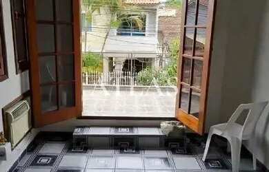 Imagem 2: Casa Grande 4 QUARTOS, 300m2- Jardim Veneza, Volta Redonda/RJ