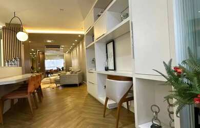 Imagem 9: Imóvel para aluguel com 140 metros quadrados com 3 quartos em Setor Marista...