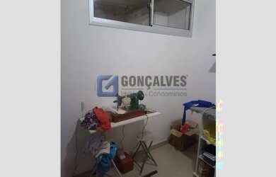 Imagem 14: Venda Apartamento Santo Andre Utinga Ref 152038