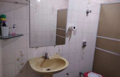 Imagem 15: Quarto individual Masculino