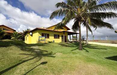 Imagem 2: VENDE-SE CHALÉ NA PRAIA DE ZUMBI RIO DO FOGO/RN