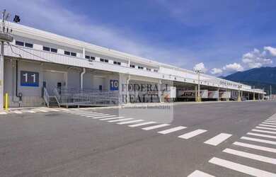 Imagem 12: Gatti Flex II Contagem. 3.024m² de Áreae5 Vagas na garagem