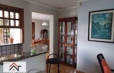 Imagem 8: Casa para locação no Jardim Paulista em Atibaia