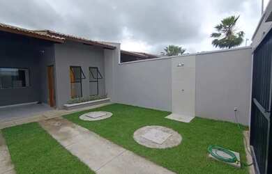 Imagem: A casa possui 2 Dormitórios e está localizado em Taguatinga