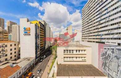 Imagem 16: Conjunto à venda - Centro - Curitiba/Pr