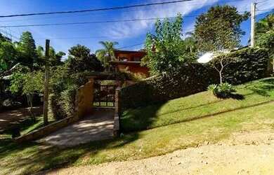 Imagem 2: Casa em condomínio para venda com 4 quartos, sendo 4 suítes , 312m²