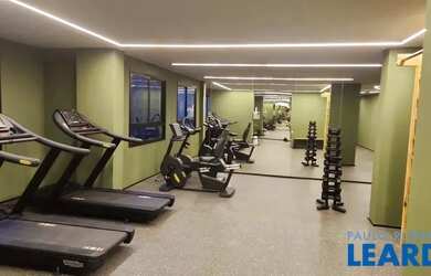 Imagem 7: APARTAMENTO - PINHEIROS - SP