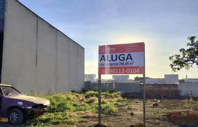 Imagem: O terreno possui 296m² de Área, Imóvel novo e está localizado