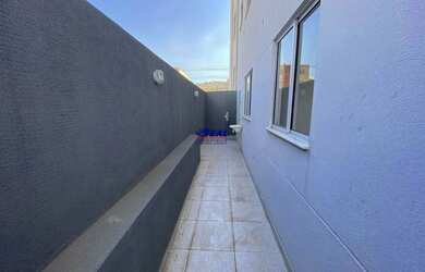 Imagem 9: Area privativa para aluguel, 2 quartos, 1 vaga, Lago Azul 1ª Seção...