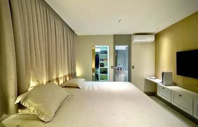 Imagem 14: Casa, Alphaville Eusébio, 04 suítes