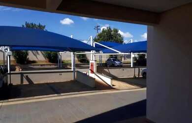 Imagem 6: Apartamento disponível para locação no Edifício Haddad, com localização...