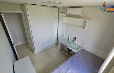 Imagem 9: Apartamento residencial para Venda no condomínio Vila das flores, Muchila, Feira de Santan