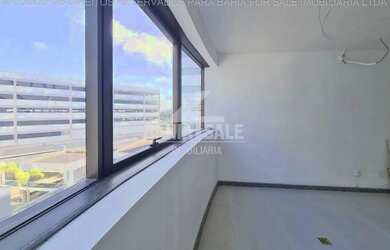 Imagem 8: Sala Comercial no Hangar Business: Seu Negócio em Ponto Estratégico!