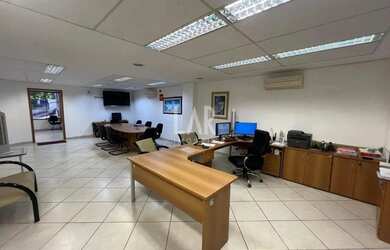 Imagem 2: Prédio à venda, 30 vagas, Funcionários - Belo Horizonte/MG