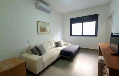 Imagem 4: casa - Alphaville Dom Pedro - Campinas