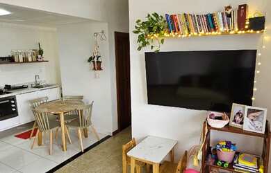 Imagem 5: Apartamento 55m² 2 Quartos - Recanto das Laranjeiras