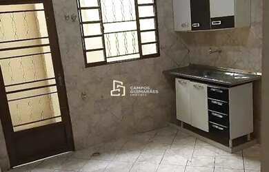 Imagem 6: Casa para aluguel, 2 quartos, 1 vaga, Novo Recanto - Contagem/MG