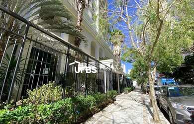 Imagem: O apartamento possui 4 Dormitórios, 4 Banheiros, 4 Vagas na