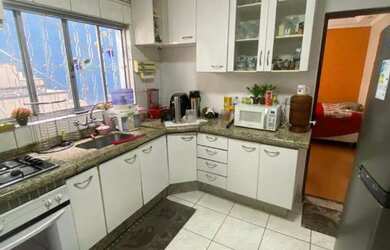 Imagem: A casa possui 5 Dormitórios, 4 Banheiros, 349m² de Área