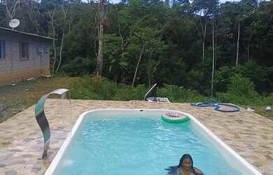 Imagem 14: Natal disponível 1.000 a diária, faça sua reserva