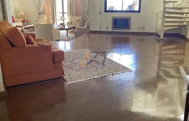 Imagem 9: Apartamento de 4 suítes à venda no edifício Pablo Picasso