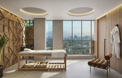 Imagem 14: Apartamento à venda no Aldea Pernambuco com 1 quarto e 34m²