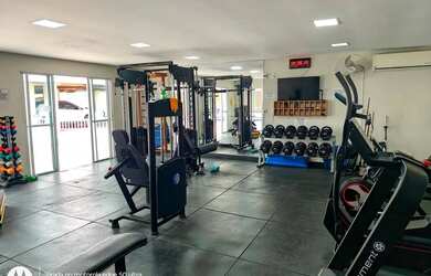 Imagem 16: Vendo apartamento moderno no centro de Itaboraí - conforto, lazer e localização...