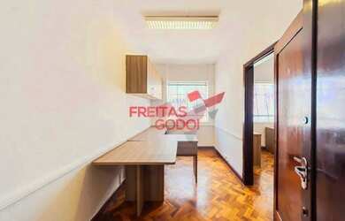 Imagem 3: Conjunto à venda - Centro - Curitiba/Pr