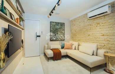 Imagem 6: APARTAMENTO 2 QUARTOS COM 2 SUÍTE, 65m² - SETOR BUENO