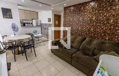 Imagem 2: Apartamento à Venda - Bandeirantes, 2 Quartos, 48 m2