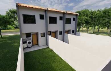 Imagem 5: DUPLEX 3 QUARTOS/SUÍTE em Praia da Baleia PRÓX. ao Rest. Mahara