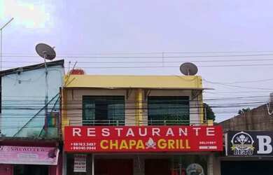 Imagem: A casa possui 2 Dormitórios, 2 Banheiros e está localizado