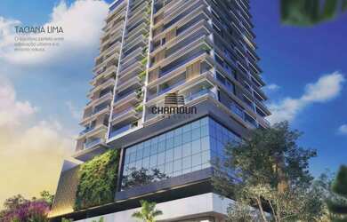 Imagem: O apartamento à venda possui 2 Dormitórios, 2 Banheiros, 1