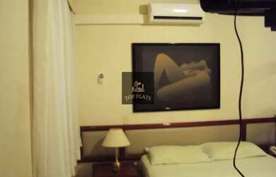 Imagem 4: Flat disponível na Bela Vista