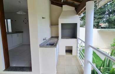 Imagem 7: CASA EM CONDOMÍNIO - PANORAMA PARQUE RESIDENCIAL - SP