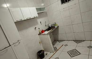 Imagem 3: Casa no cabula // atrás do colégio Roberto Santos