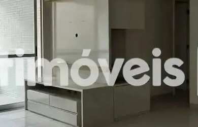 Imagem: O apartamento possui 2 Dormitórios, 1 Banheiro, 2 Vagas na